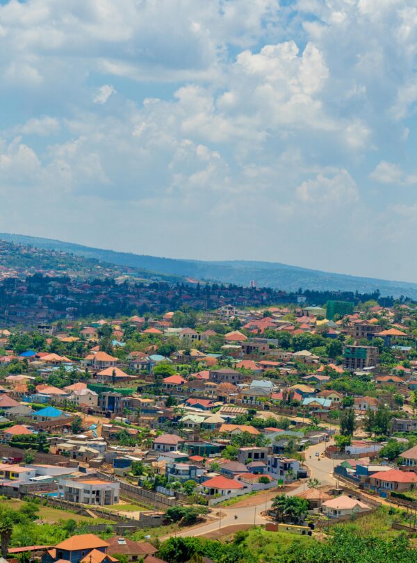 Rwanda City