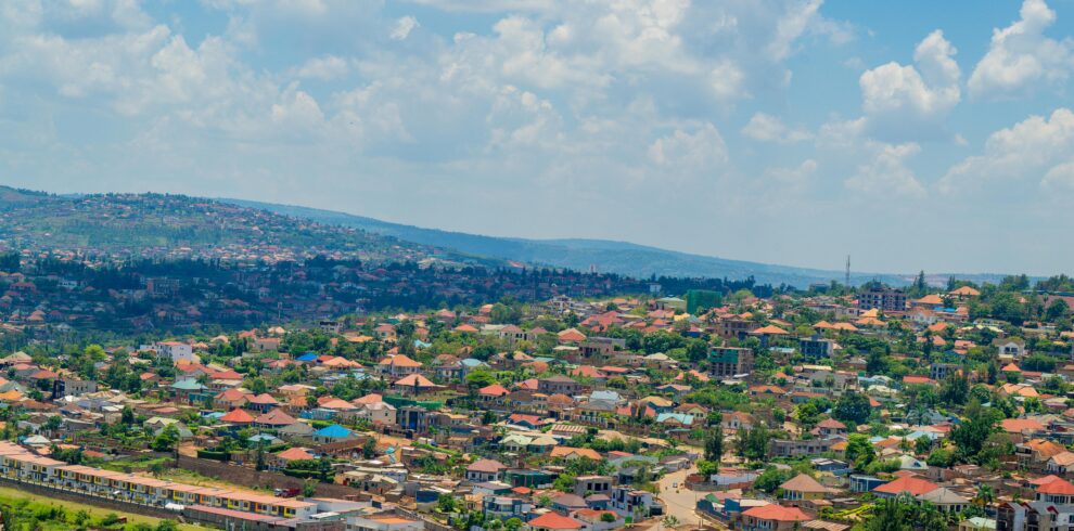 Rwanda City
