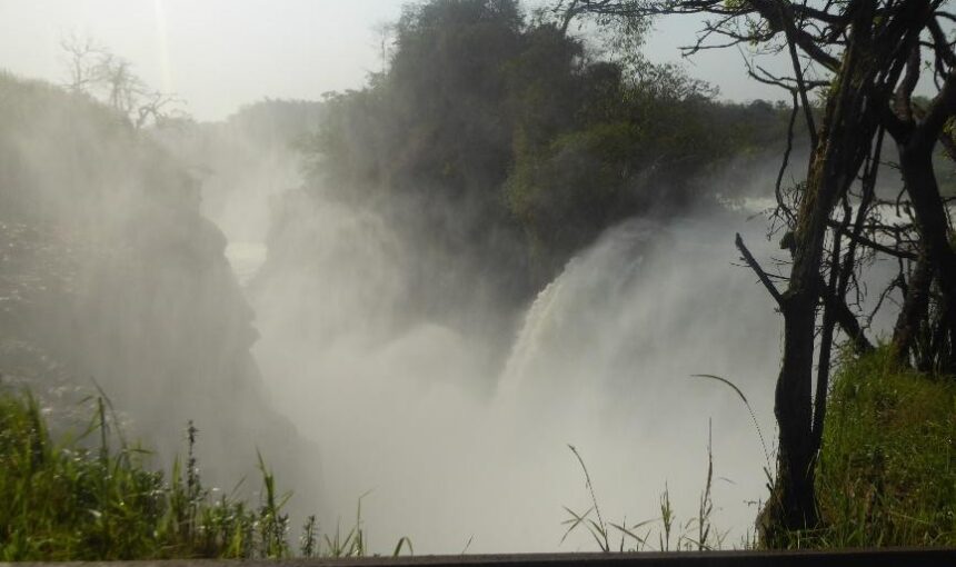 BURUNDI SAFARI: AN UNTAMED AFRICAN ADVENTURE OFF THE BEATEN PATH